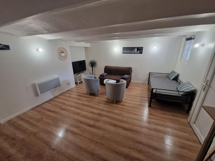 Magnifique Appartement T2 มาร์กเซย ภายนอก รูปภาพ