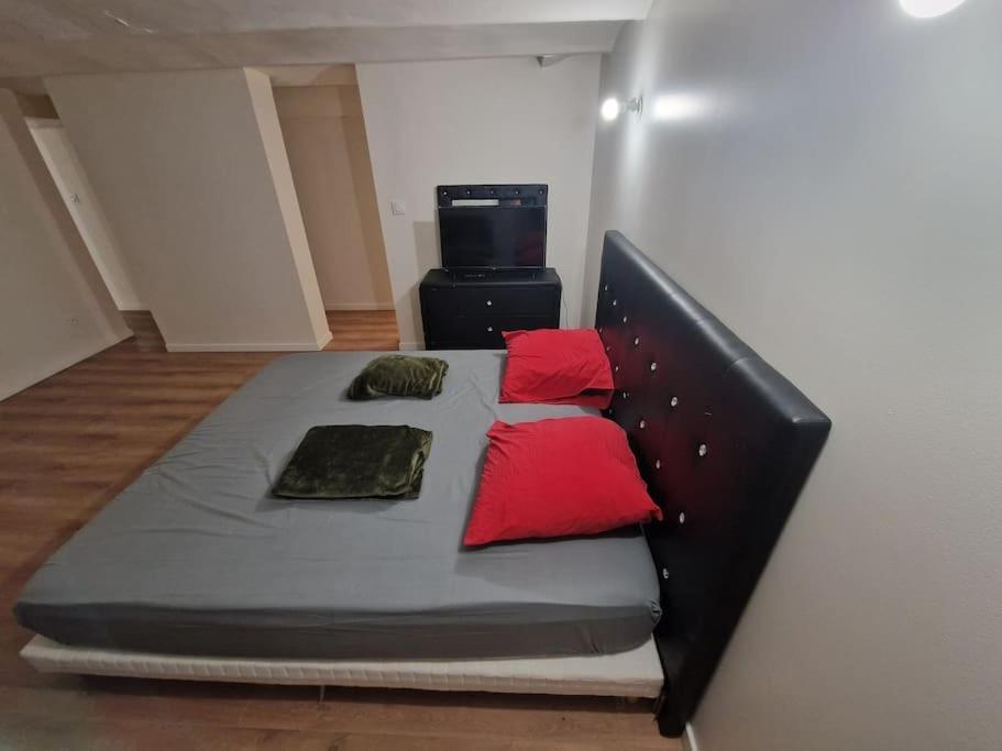 Magnifique Appartement T2 มาร์กเซย ภายนอก รูปภาพ