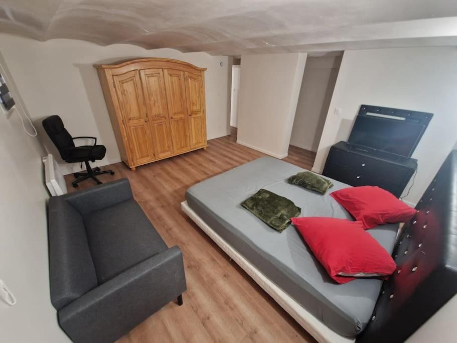 Magnifique Appartement T2 มาร์กเซย ภายนอก รูปภาพ