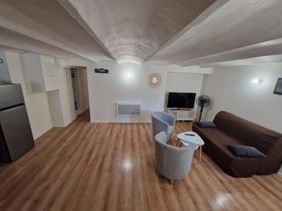 Magnifique Appartement T2 มาร์กเซย ภายนอก รูปภาพ